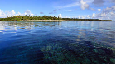 Wallis and Futuna Islands