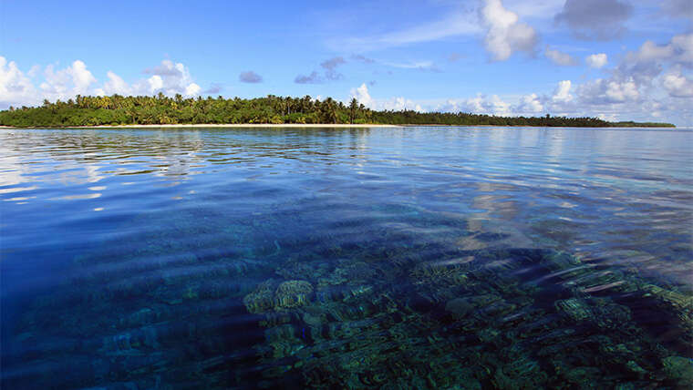 Wallis and Futuna Islands