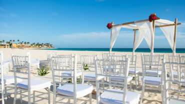 Romance, Honeymoons & Weddings in Antigua and Barbuda