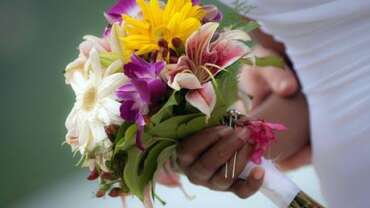 Wedding & Romance in British Virgin Islands