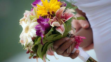 Wedding & Romance in British Virgin Islands