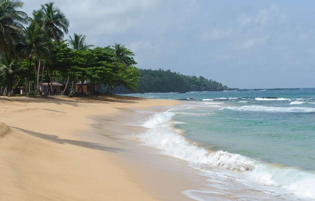 Sao Tome and Principe