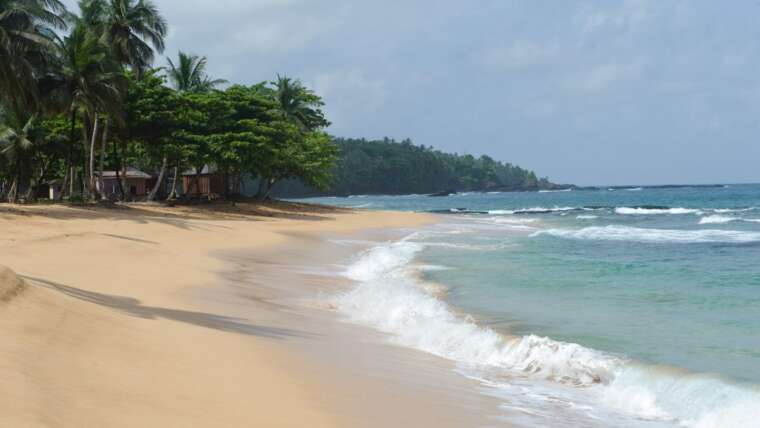 Sao Tome and Principe