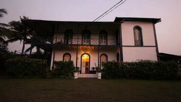 Cities and Villages to visit in Sao Tome and Principe
