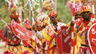 Cultural Tourism of Sao Tome and Principe