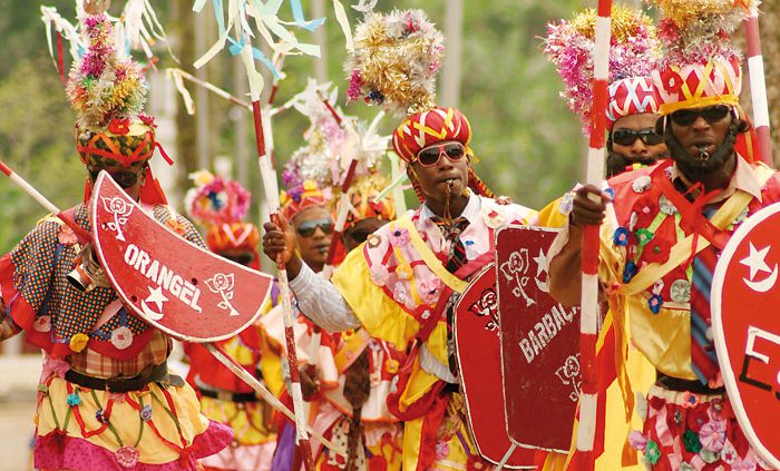 Cultural Tourism of Sao Tome and Principe