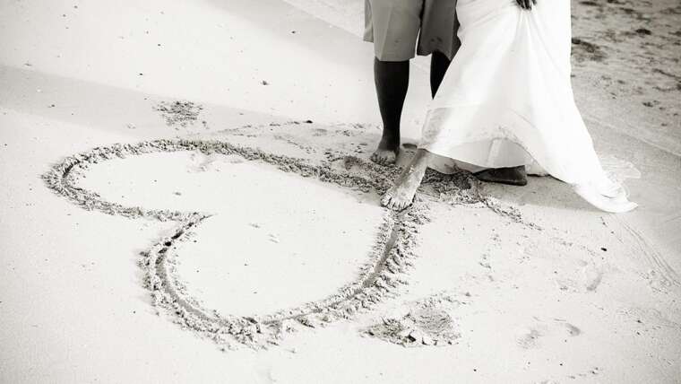 Weddings & Romance in Turks & Caicos Islands