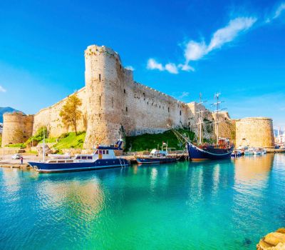 Discover Cyprus