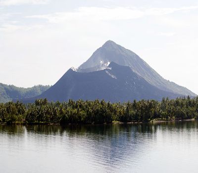 Discover Papua New Guinea