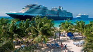 Islands of Turks & Caicos