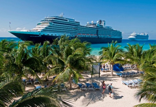 Islands of Turks & Caicos