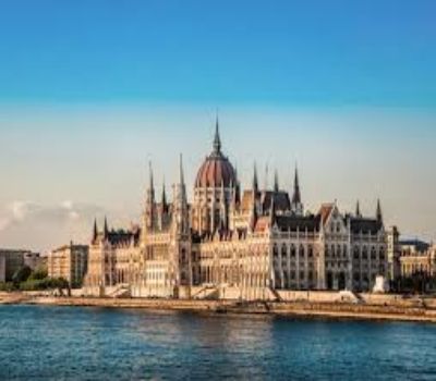 Explore Budapest