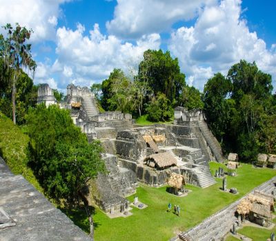 Guatamala Maya Magic & Mystery