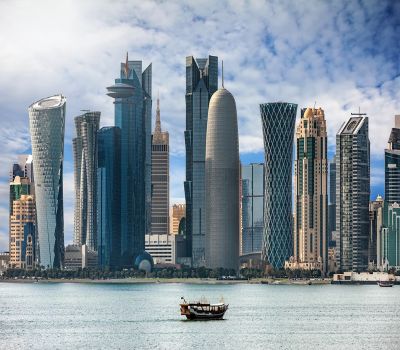 The Best of Qatar