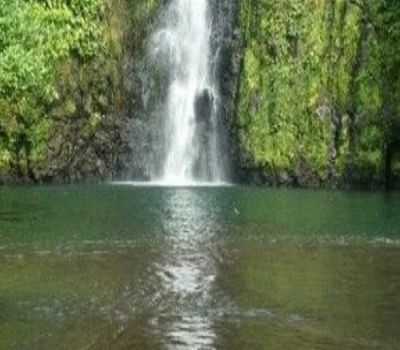 Tour of Equatorial Guinea