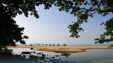 Beaches & Islands of Sierra Leone