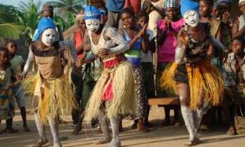 Cultural Attractions of Sierra Leone