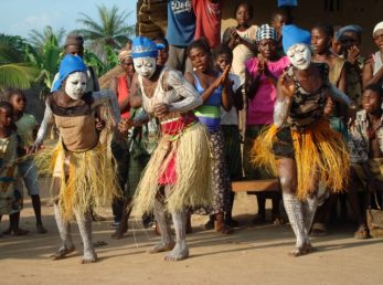 Cultural Attractions of Sierra Leone