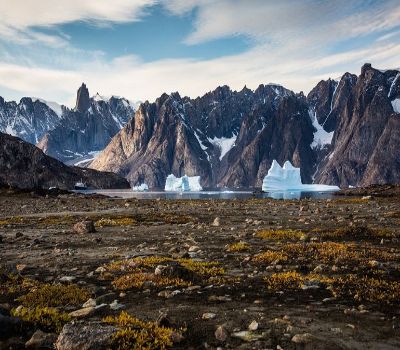 Greenland Highlights