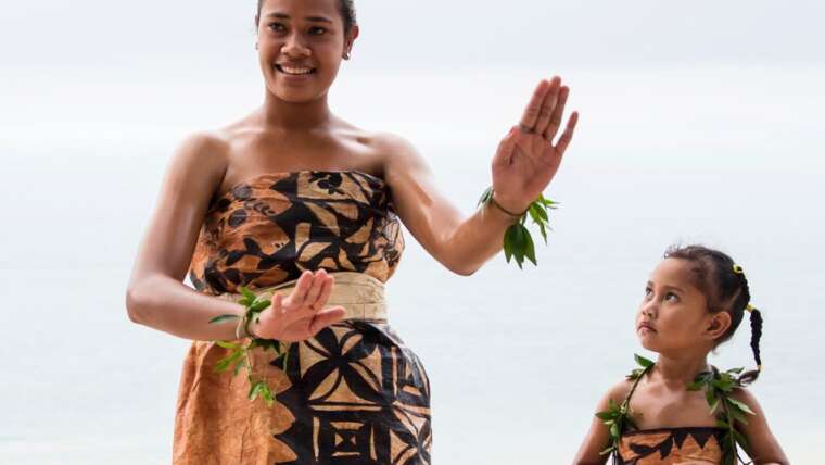 Spa & Wellness in Tonga