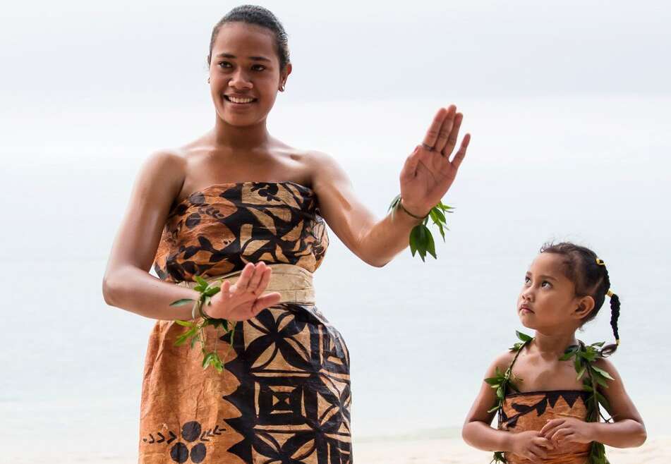 Spa & Wellness in Tonga