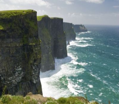 Discover Ireland