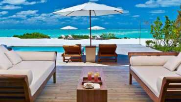 Private Islands & Cays in Turks & Caicos Islands