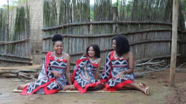 North West Eswatini (Swaziland)