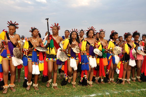South East Eswatini (Swaziland)