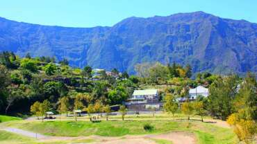 Intensely Authentic Reunion Island