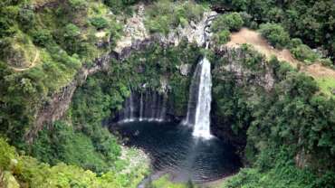 Intensely Nature Reunion Island