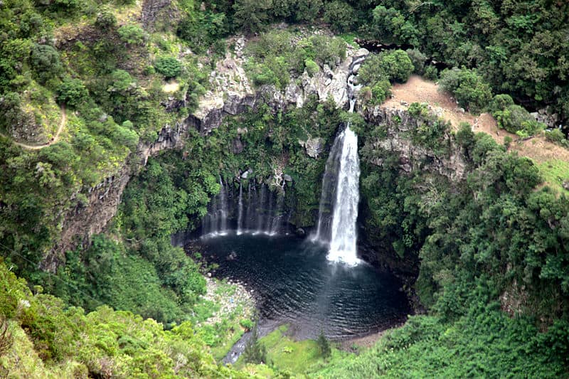 Intensely Nature Reunion Island