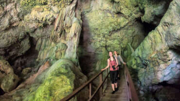 Adventure Tourism in Niue