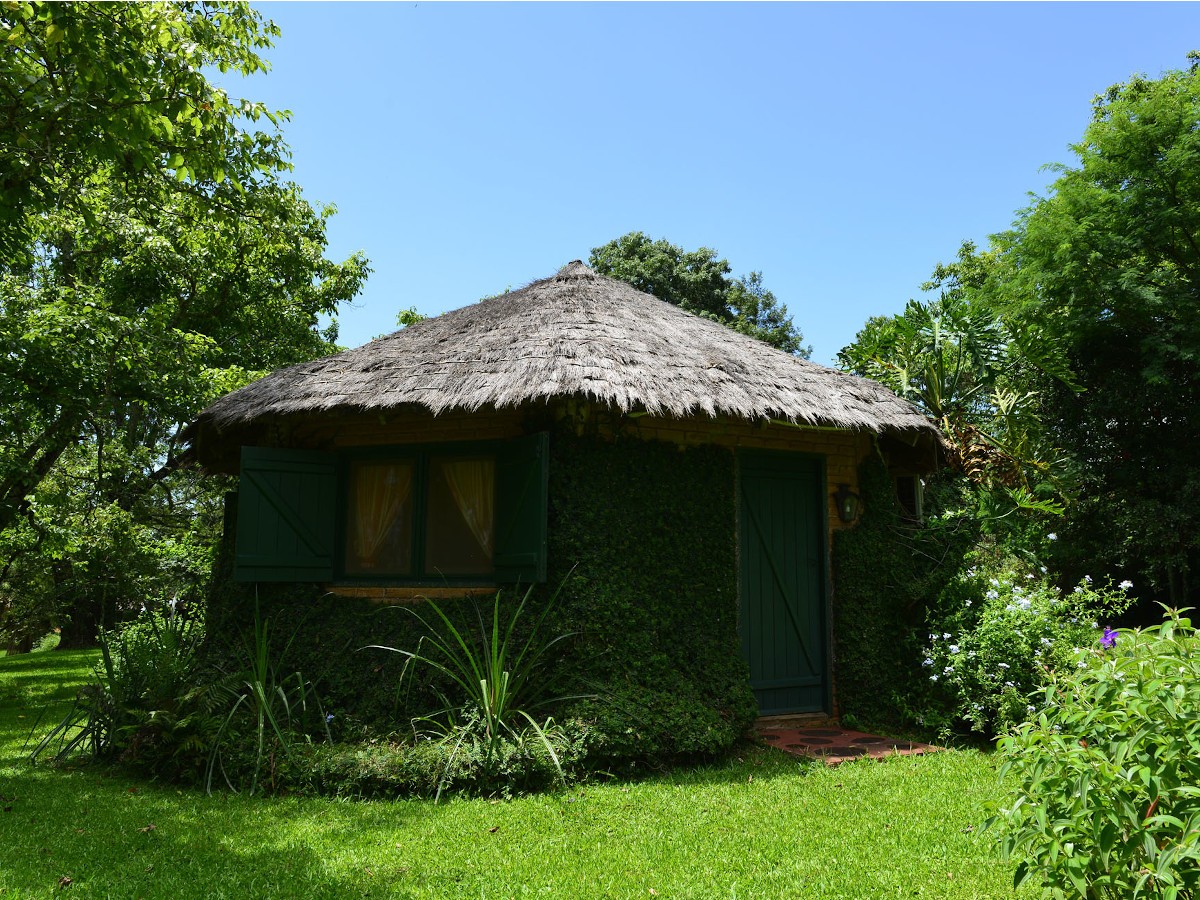 Golondrina Estate and Ypeti Natural Reserve