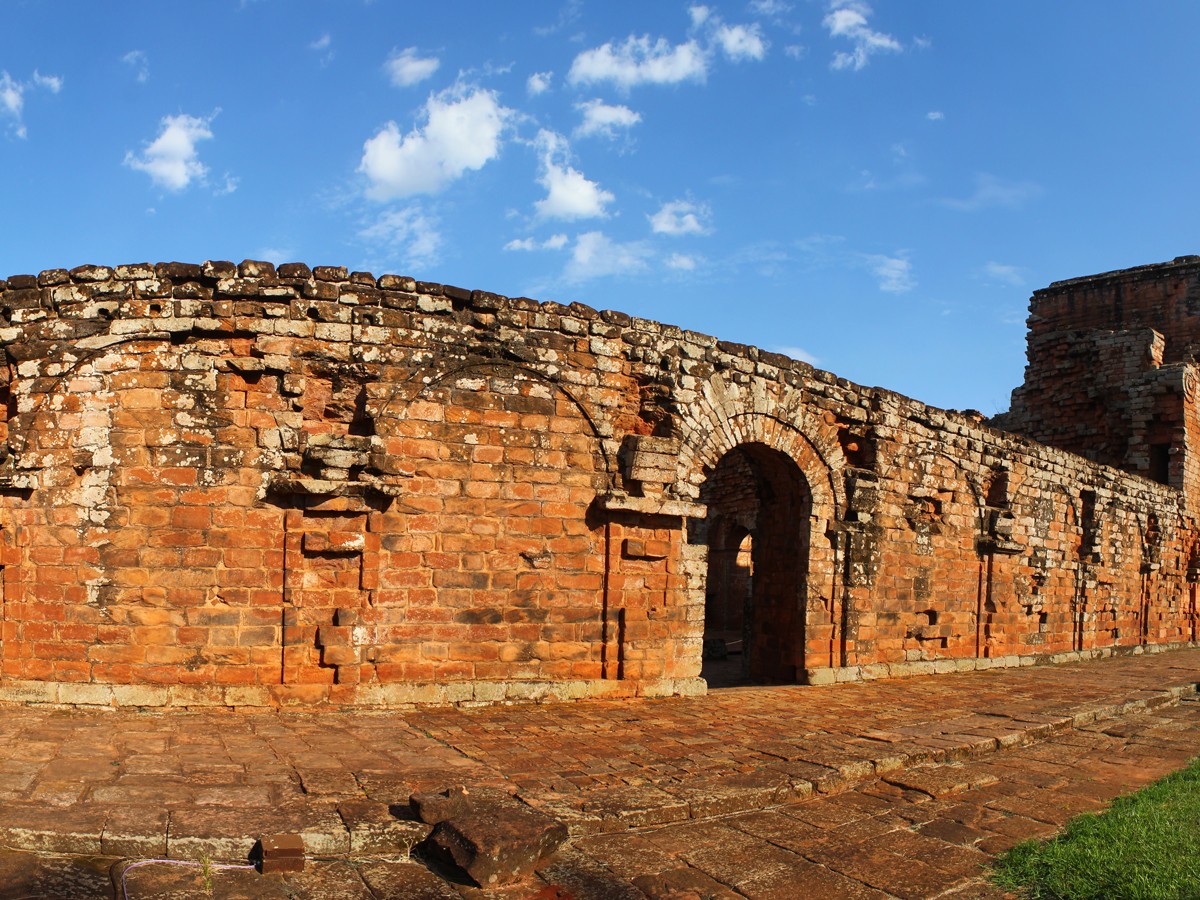 Jesuit Route