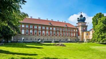 Castles & Palaces in Poland