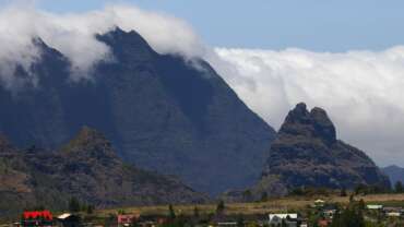 Intensely Adventurous Reunion Island