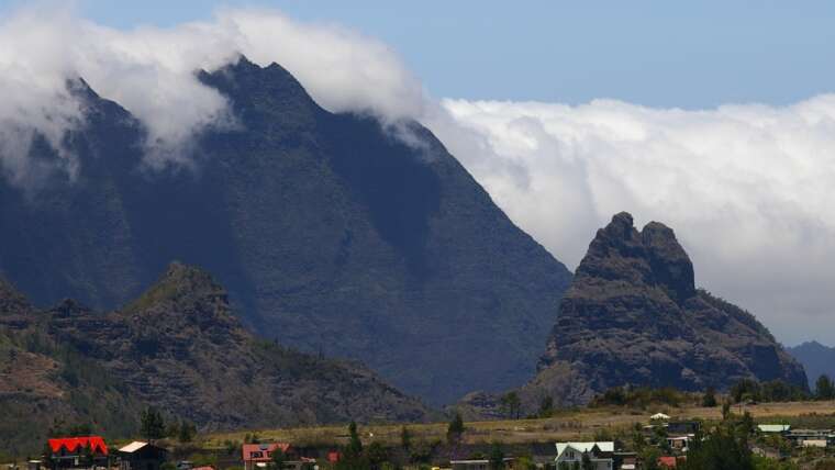 Intensely Adventurous Reunion Island
