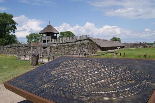 Theme Parks & Historical Trails in Poland