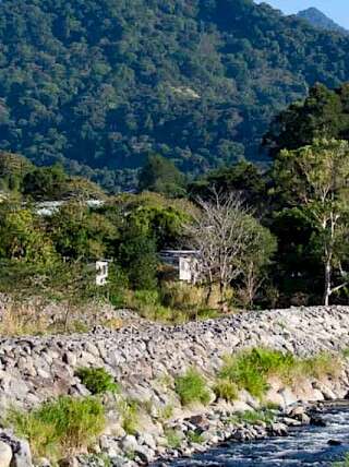 Nature & Parks in Panama