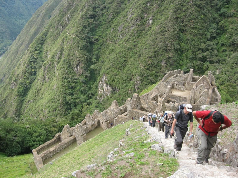 Adventure & Nature Tourism in Peru