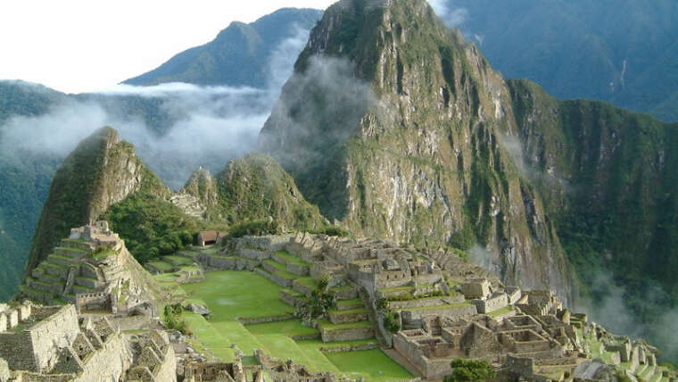 Peru