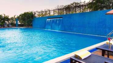 The Westin Dhaka