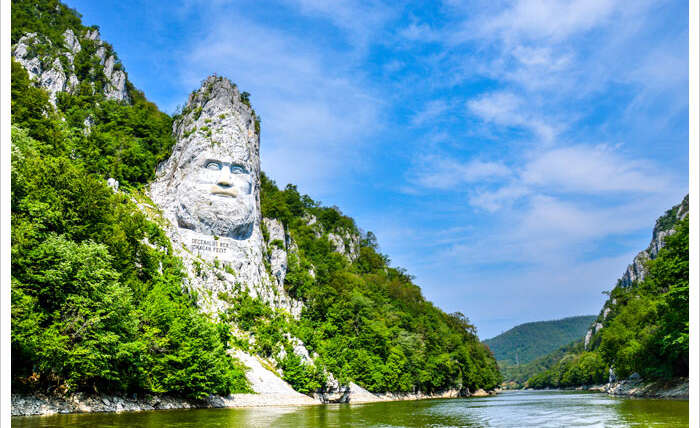 Special Interest Tourism of Romania