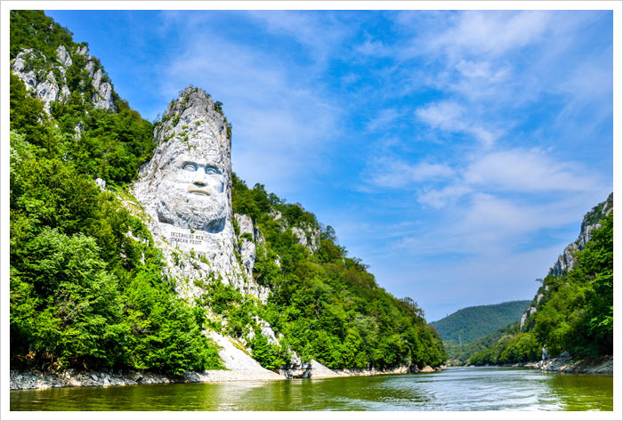 Special Interest Tourism of Romania