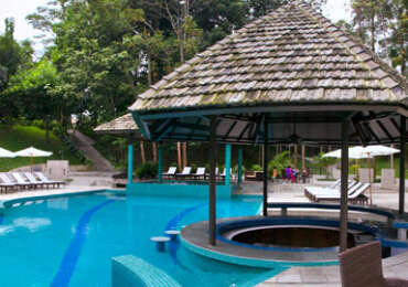DuSai Resort & Spa