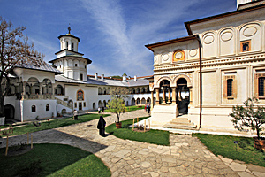 horezu-monastery