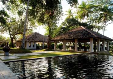 Kahanda Kanda, Galle