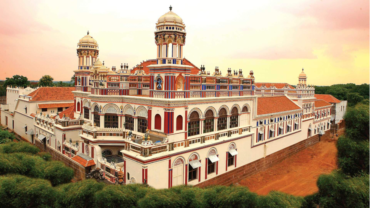 Heritage Escape Karaikudi