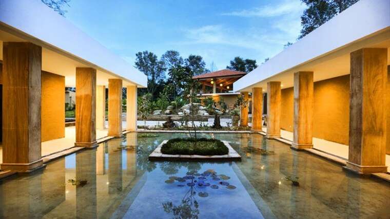 Luxury Hotels of Nepal